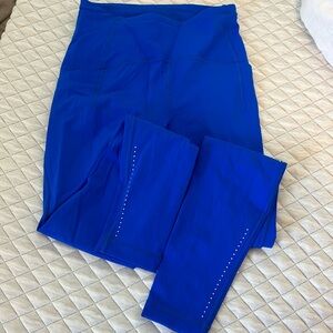 Lululemon Swift Speed High-Rise Tight - Size 6